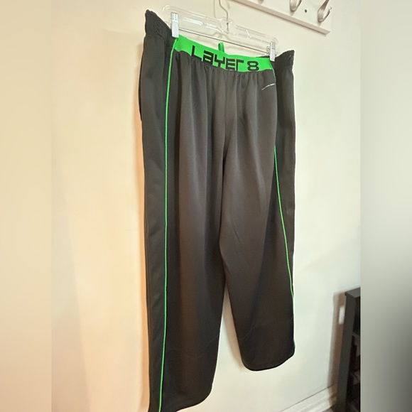 LAYER 8 TRACK PANTS - Picture 4 of 9